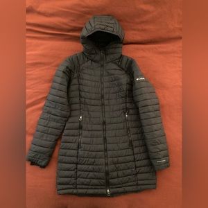 Women Columbia Omniheat Jacket